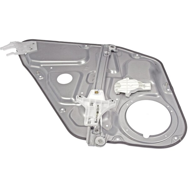 Dorman Window Reg Assy 748-323 - main